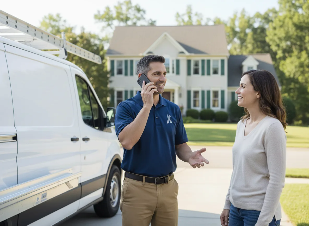 Home Gutter Service Hemlock, MI FAQs